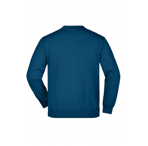 Round Sweat Heavy Junior