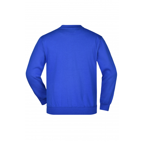 Round Sweat Heavy Junior