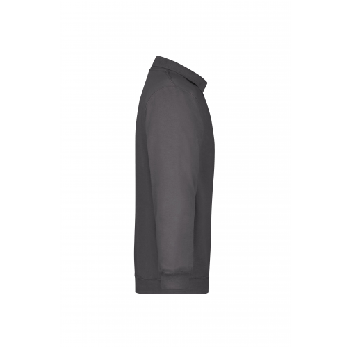 Polo Sweat Heavy