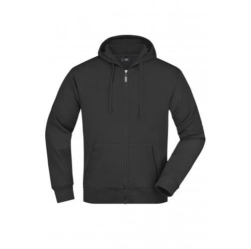 Men\'s Hooded Jacket