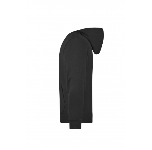 Men\'s Hooded Jacket