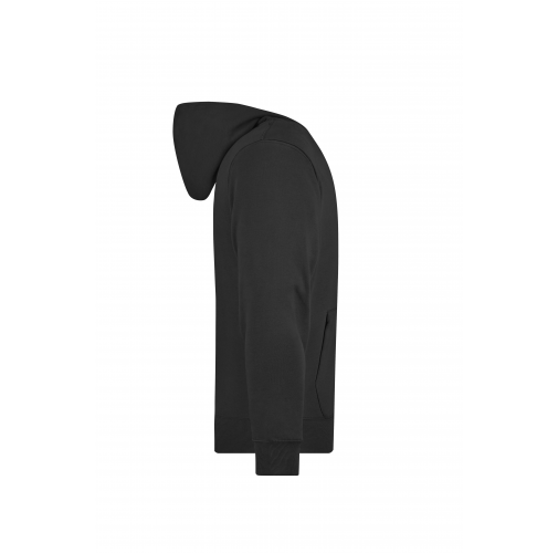 Men\'s Hooded Jacket