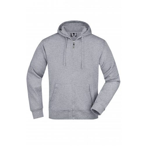Men\'s Hooded Jacket