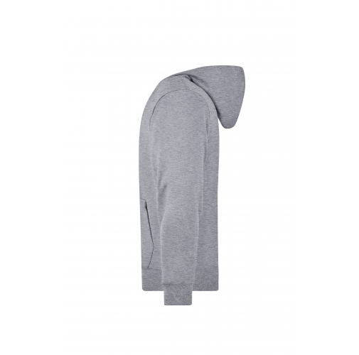 Men\'s Hooded Jacket