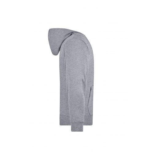 Men\'s Hooded Jacket