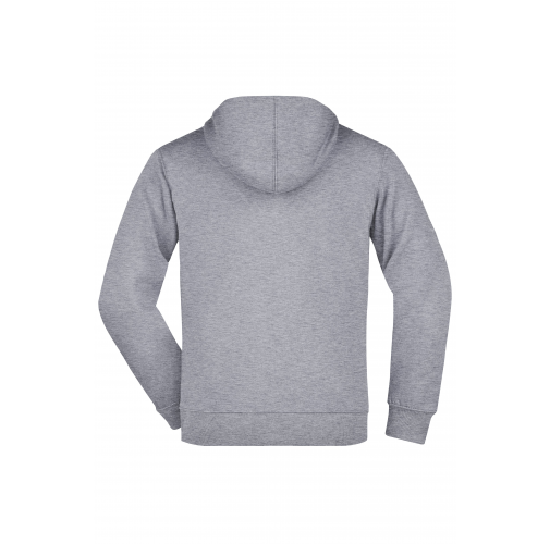 Men\'s Hooded Jacket