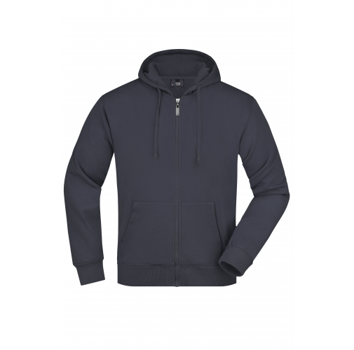 Men\'s Hooded Jacket