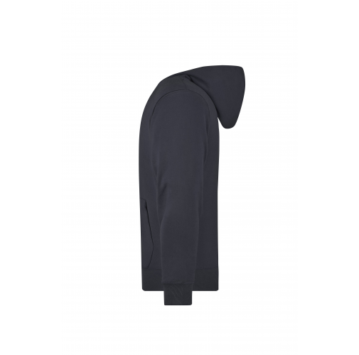 Men\'s Hooded Jacket