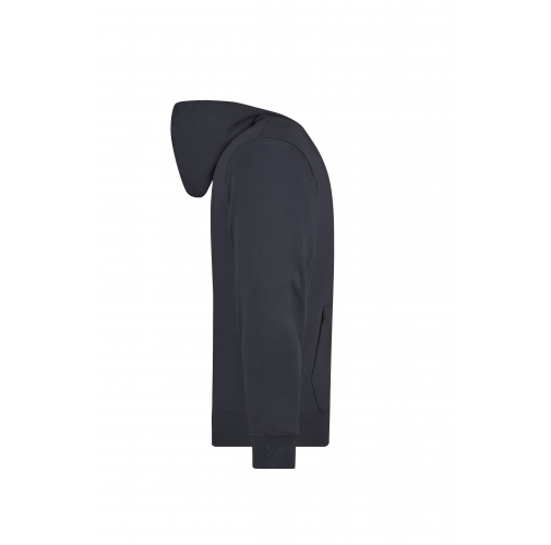 Men\'s Hooded Jacket