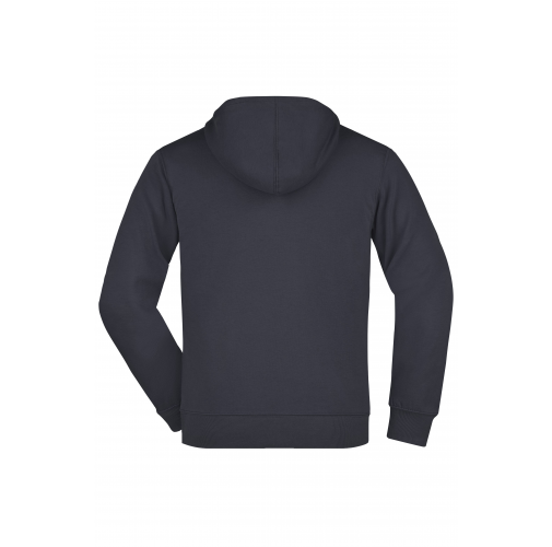 Men\'s Hooded Jacket