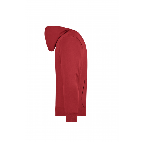 Men\'s Hooded Jacket