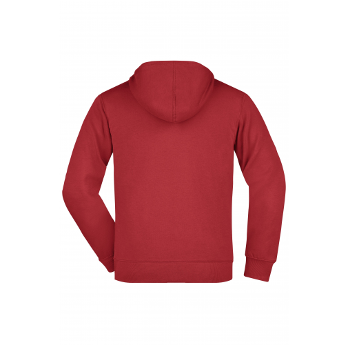 Men\'s Hooded Jacket