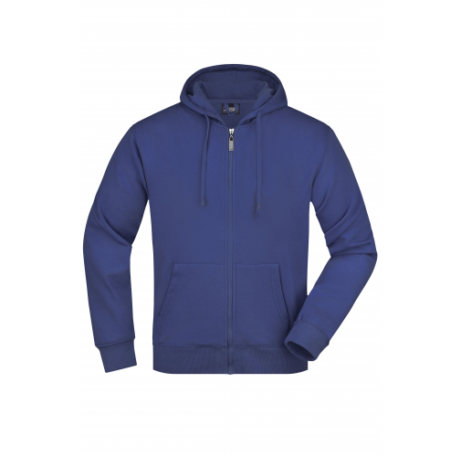 Men\'s Hooded Jacket