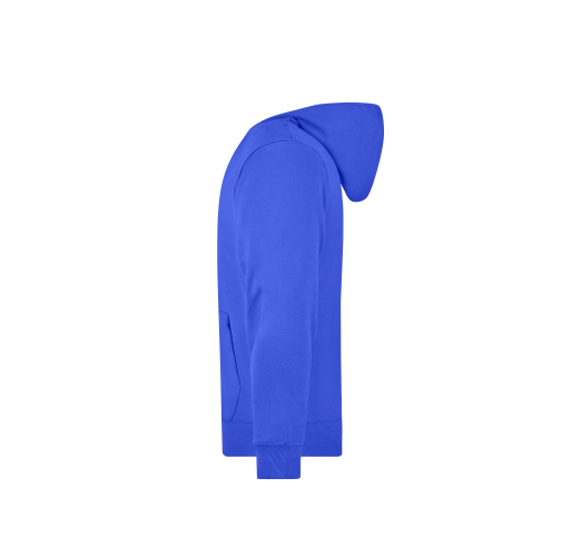 Men\'s Hooded Jacket