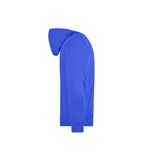 Men\'s Hooded Jacket