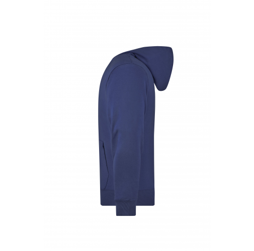 Men\'s Hooded Jacket