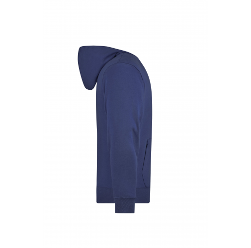 Men\'s Hooded Jacket