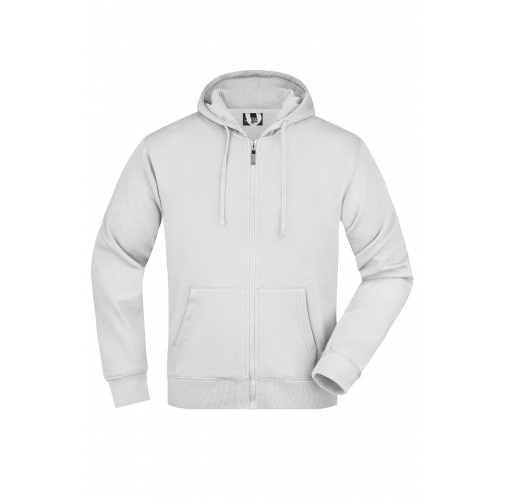 Men\'s Hooded Jacket
