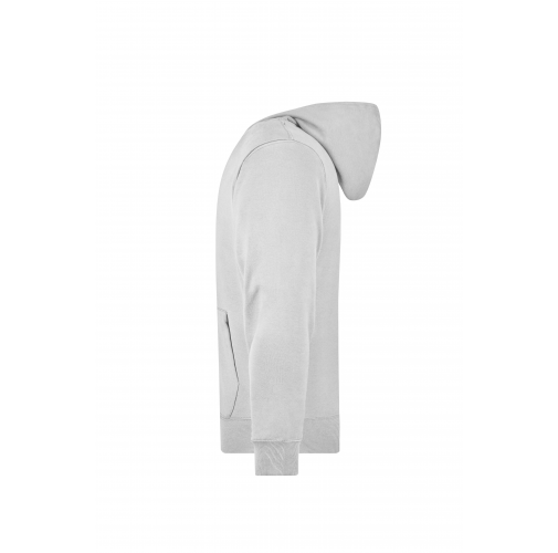 Men\'s Hooded Jacket