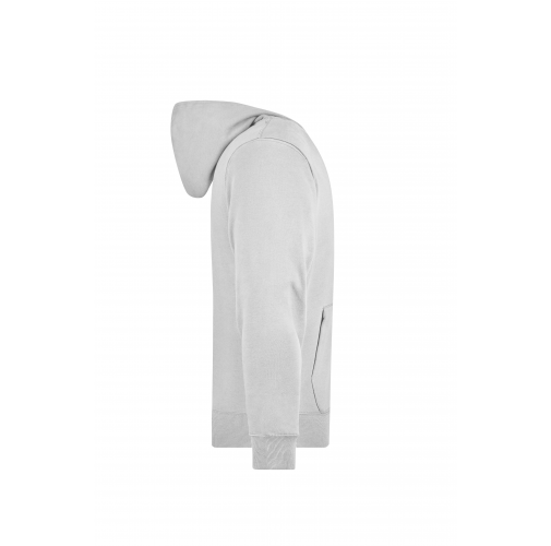 Men\'s Hooded Jacket