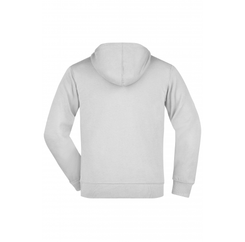 Men\'s Hooded Jacket