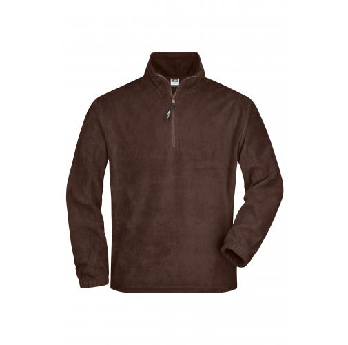 Half-Zip Fleece