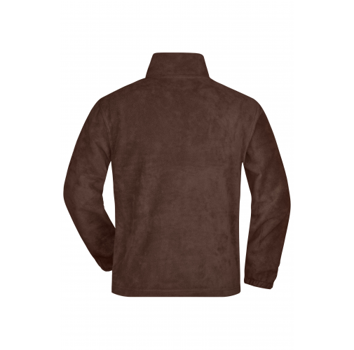 Half-Zip Fleece