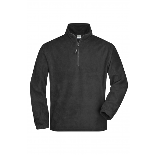 Half-Zip Fleece