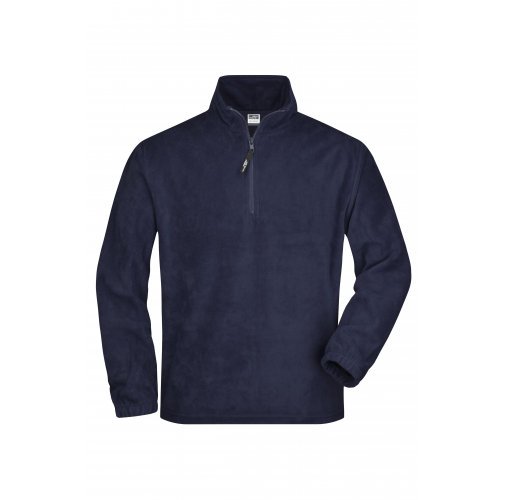 Half-Zip Fleece