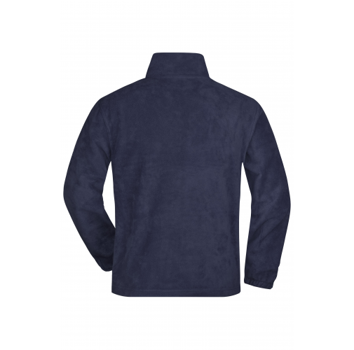Half-Zip Fleece