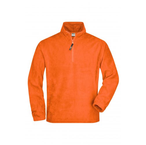 Half-Zip Fleece