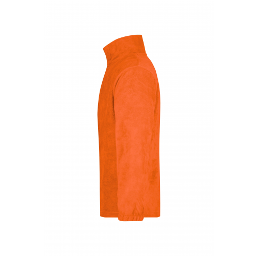 Half-Zip Fleece