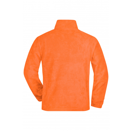 Half-Zip Fleece