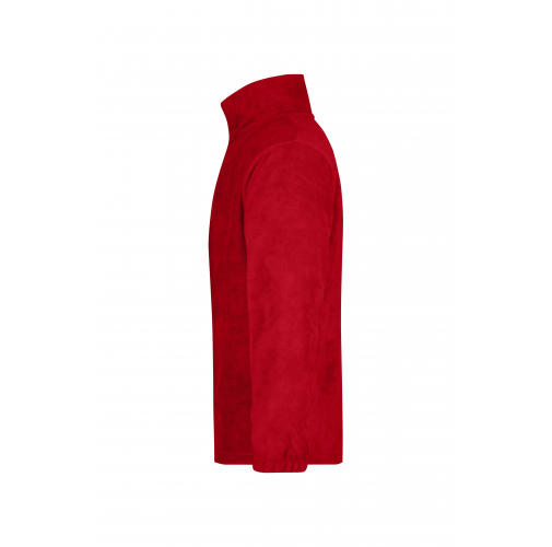 Half-Zip Fleece