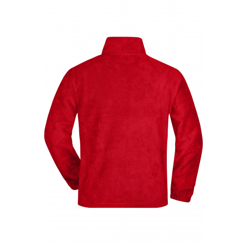 Half-Zip Fleece