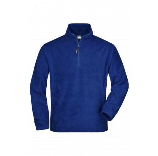 Half-Zip Fleece