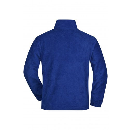 Half-Zip Fleece