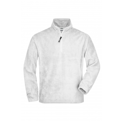 Half-Zip Fleece