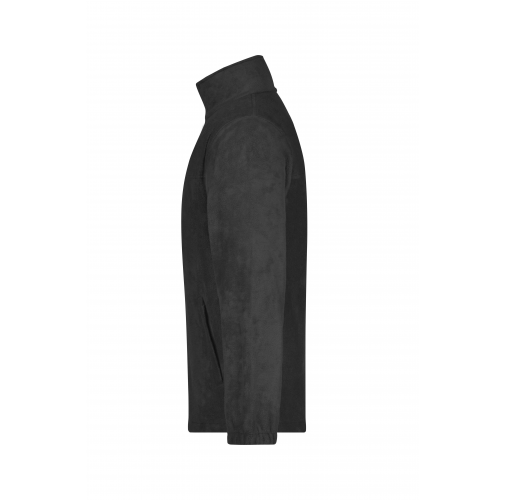 Full-Zip Fleece