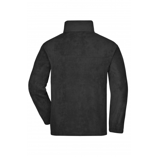 Full-Zip Fleece