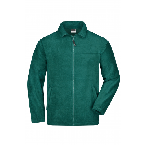 Full-Zip Fleece