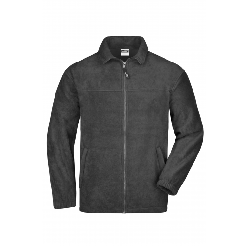 Full-Zip Fleece