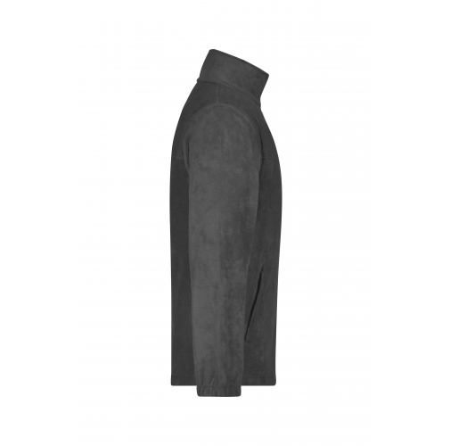 Full-Zip Fleece