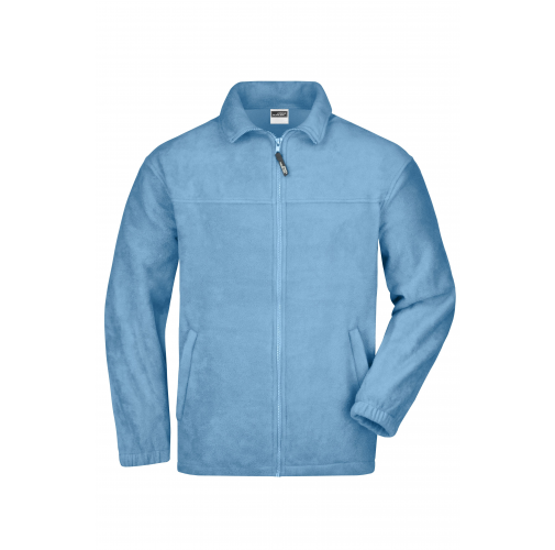 Full-Zip Fleece