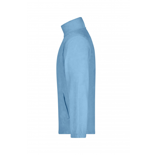 Full-Zip Fleece