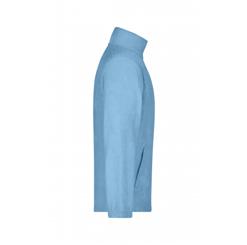 Full-Zip Fleece