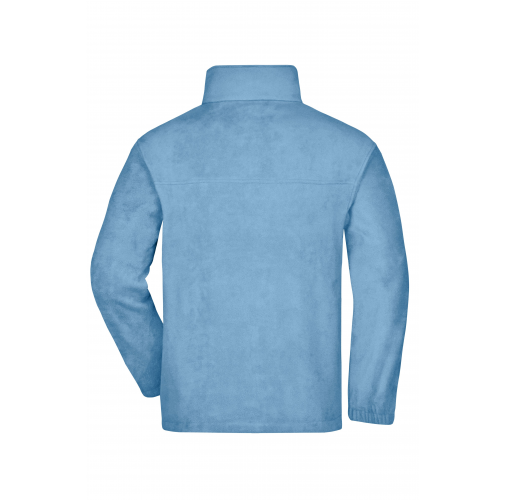 Full-Zip Fleece