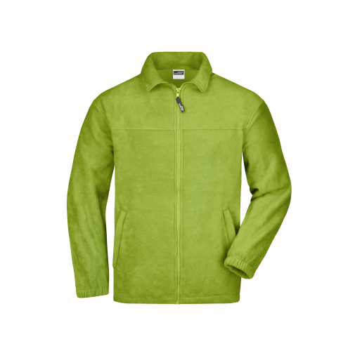 Full-Zip Fleece