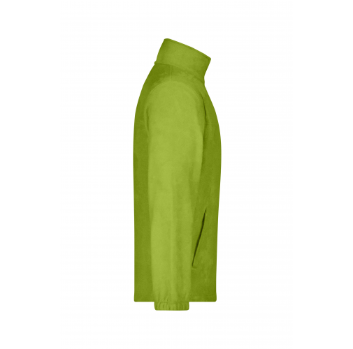 Full-Zip Fleece