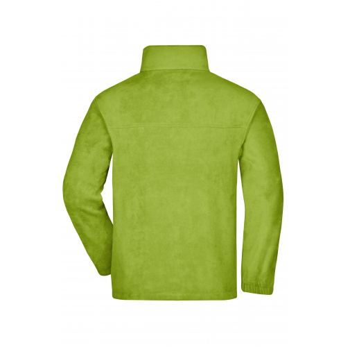 Full-Zip Fleece